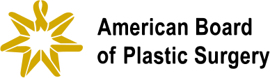 american board of plastic surgery logo