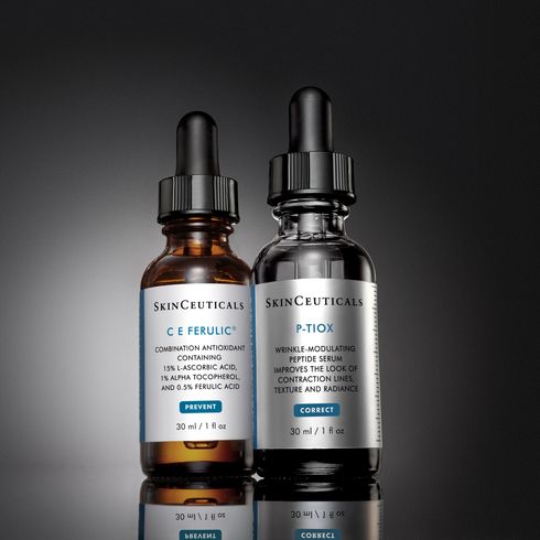 C E Ferulic